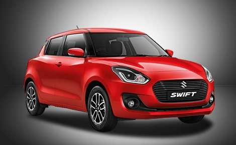 Maruti Swift